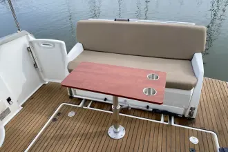 Thumbnail von Jeanneau NC9