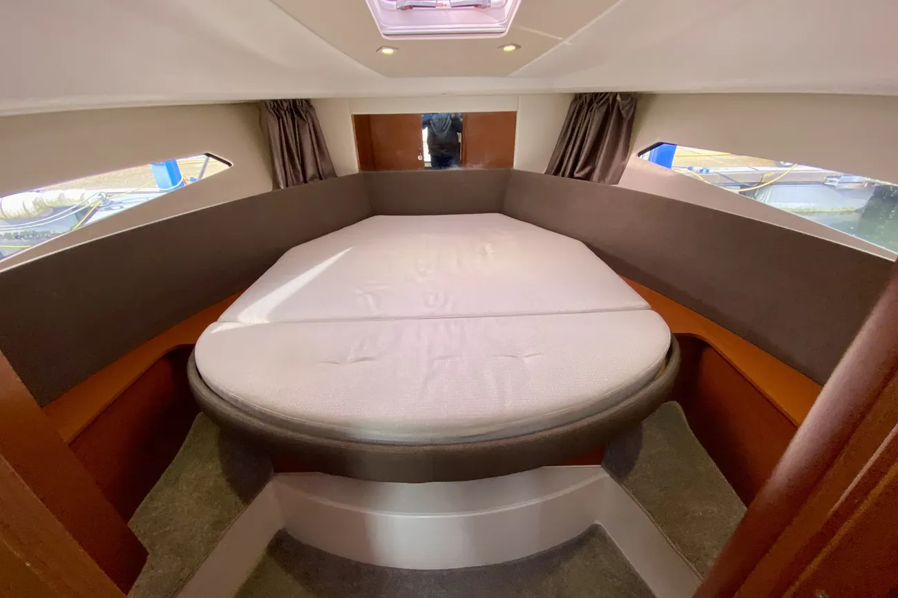 Thumbnail von Jeanneau NC9