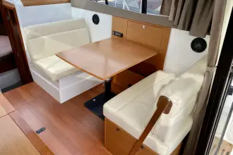 Thumbnail von Jeanneau NC9