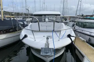 Thumbnail von Jeanneau NC9