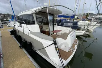 Thumbnail von Jeanneau NC9