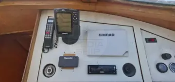 Thumbnail von Camper & Nicholsons 18m