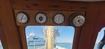 Thumbnail von Camper & Nicholsons 18m