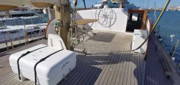 Thumbnail von Camper & Nicholsons 18m