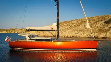 Thumbnail von Pegasus 50 PEGASUS 50