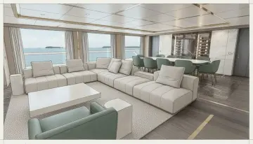 Thumbnail von Tureddi Sleek 52 SLEEK 52