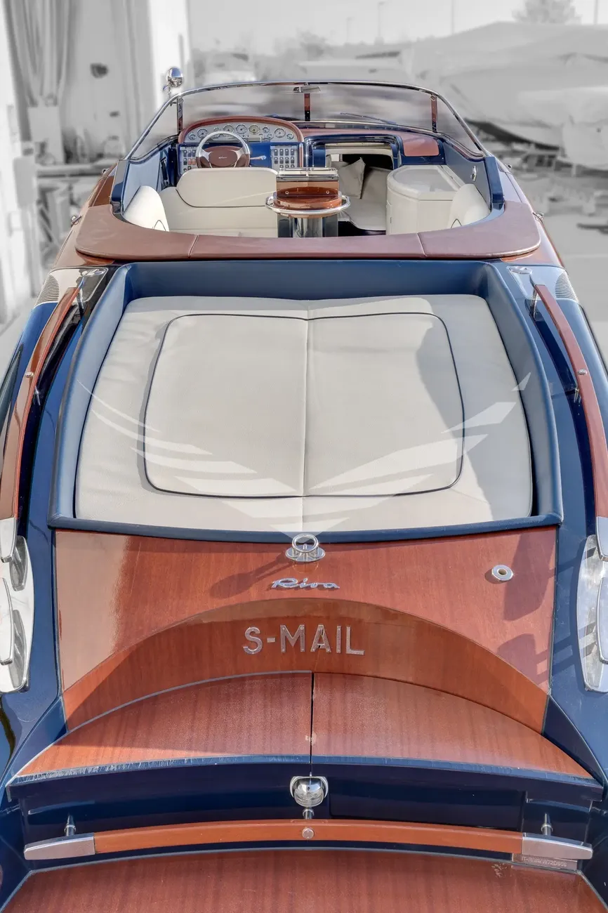 Thumbnail von Riva Aqua 32