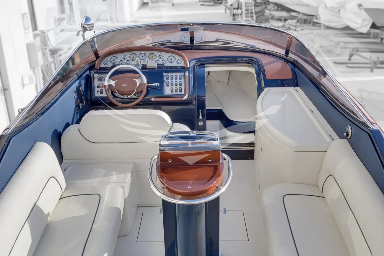 Thumbnail von Riva Aqua 32