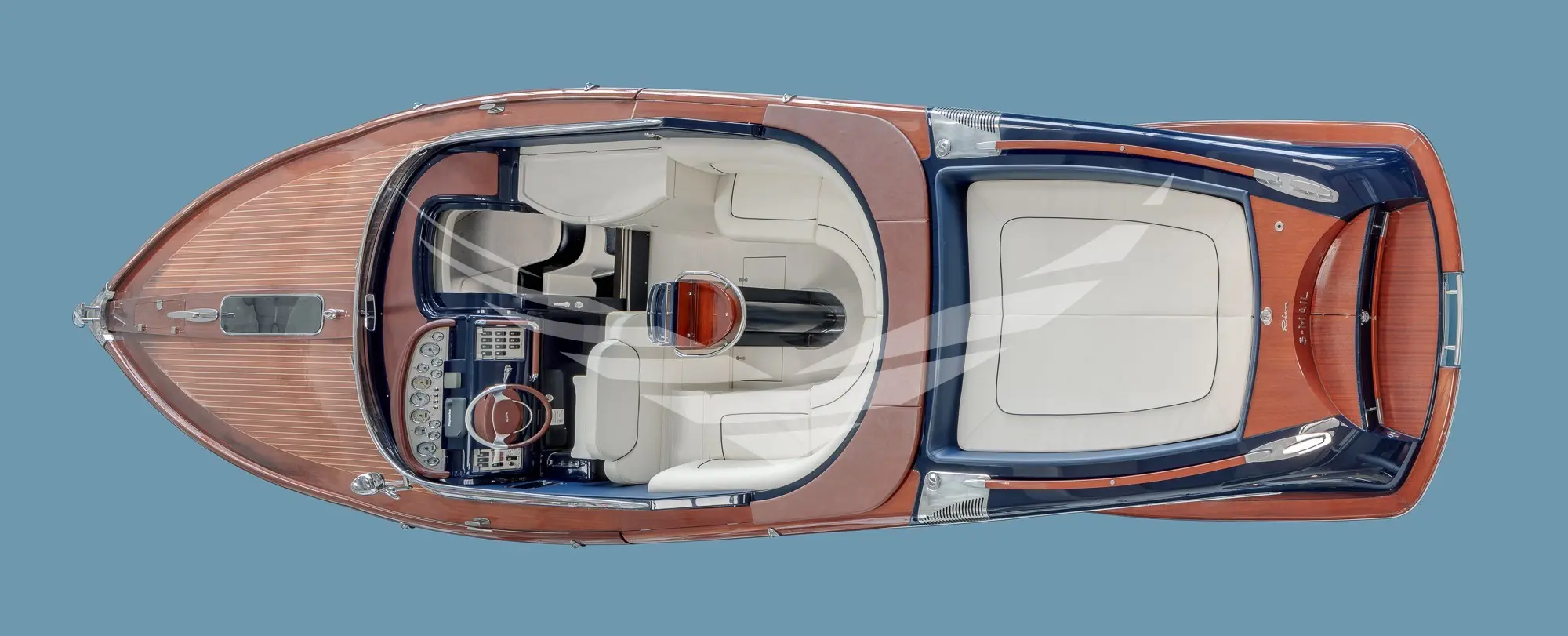 Thumbnail von Riva Aqua 32