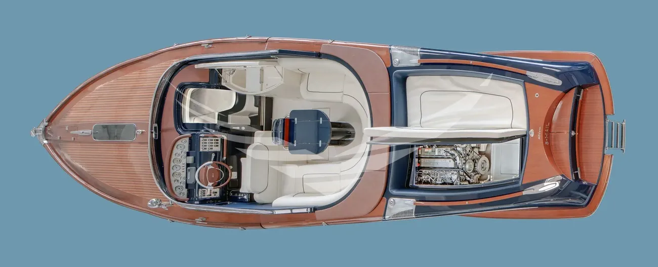 Thumbnail von Riva Aqua 32