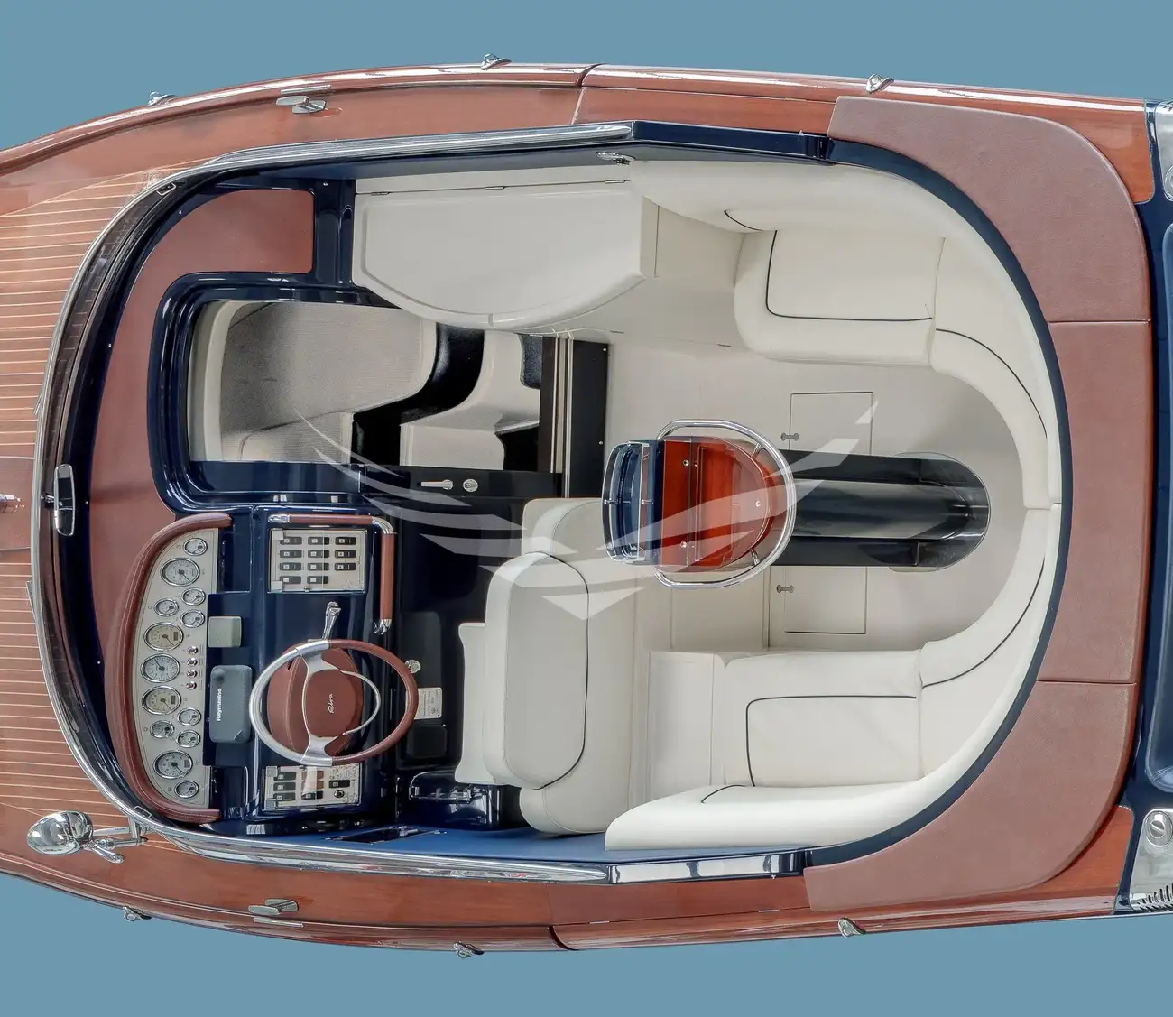 Thumbnail von Riva Aqua 32