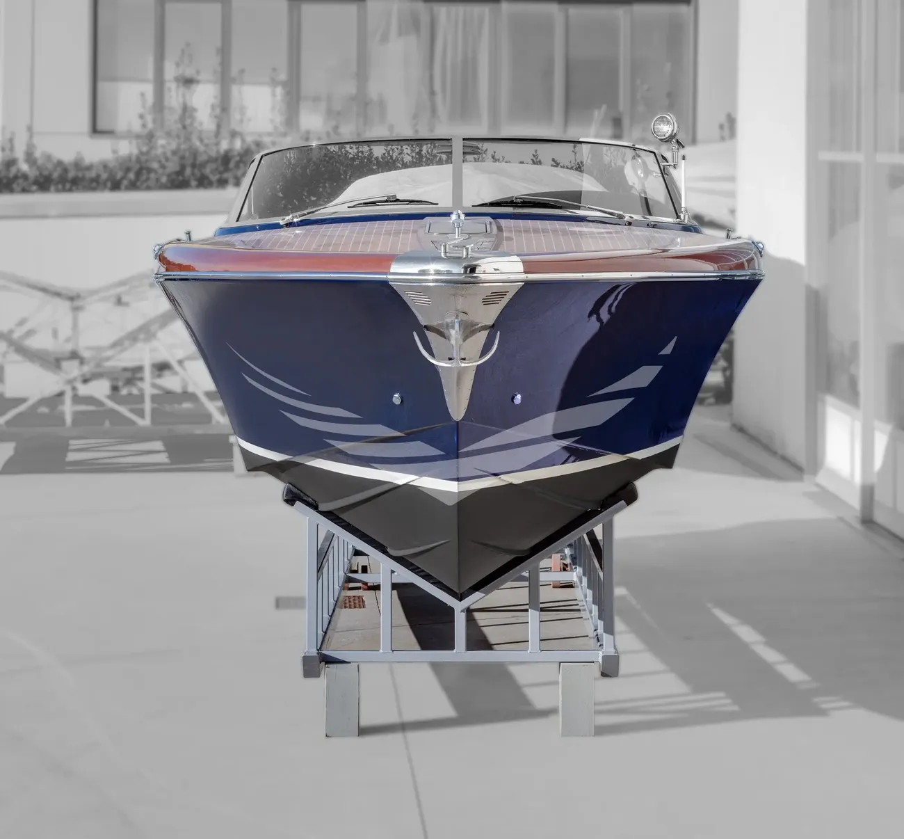 Thumbnail von Riva Aqua 32