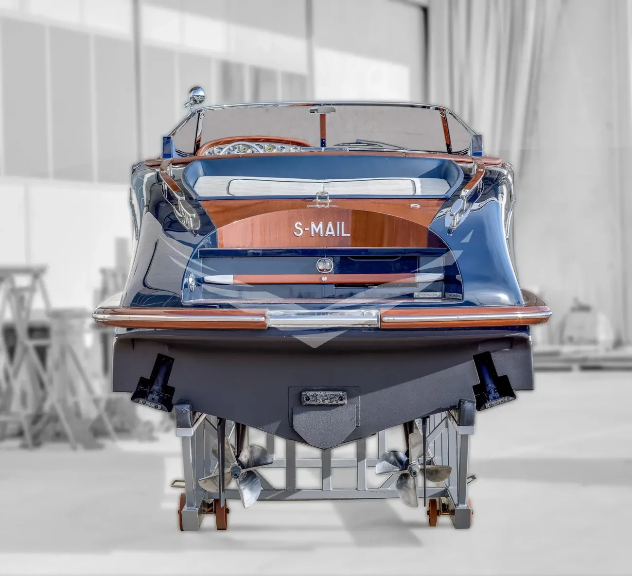 Thumbnail von Riva Aqua 32