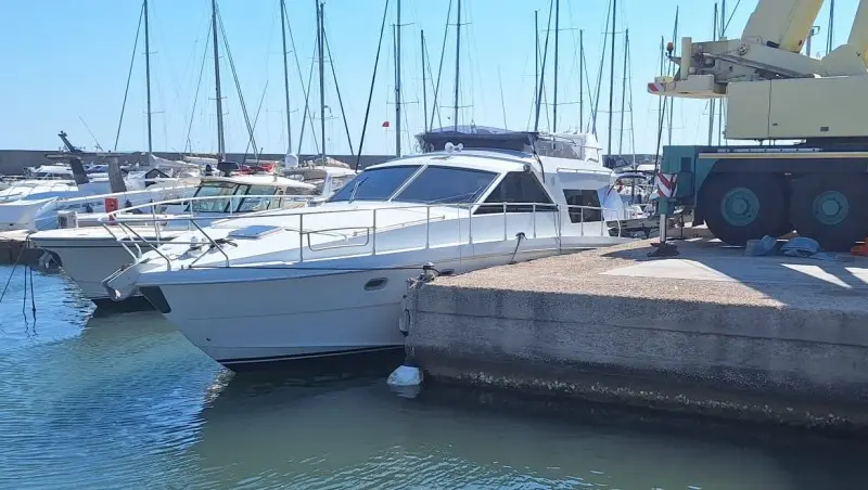 Thumbnail von Raffaelli STORM