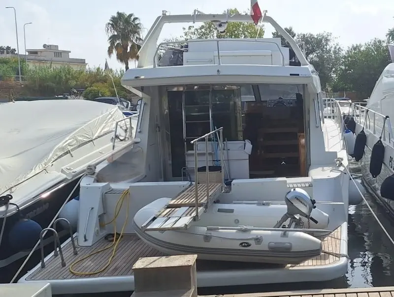 Thumbnail von Raffaelli STORM