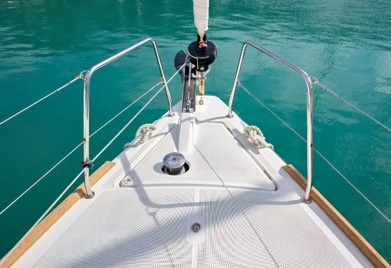 Thumbnail von Beneteau Oceanis 38.1