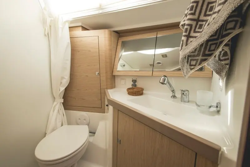 Thumbnail von Beneteau Oceanis 45