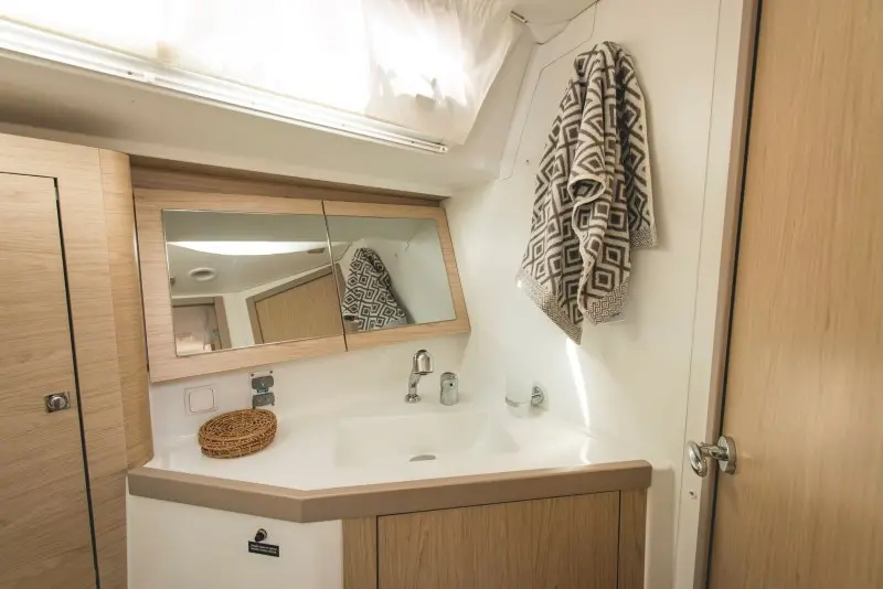 Thumbnail von Beneteau Oceanis 45