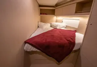 Thumbnail von Beneteau Oceanis 46.1