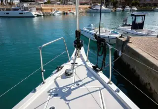 Thumbnail von Beneteau Oceanis 46.1