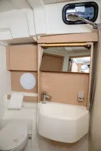 Thumbnail von Beneteau Oceanis 51.1