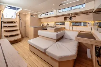 Thumbnail von Beneteau Oceanis 51.1