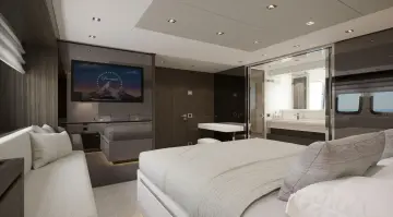 Thumbnail von Sanlorenzo SL86 Queen Martina