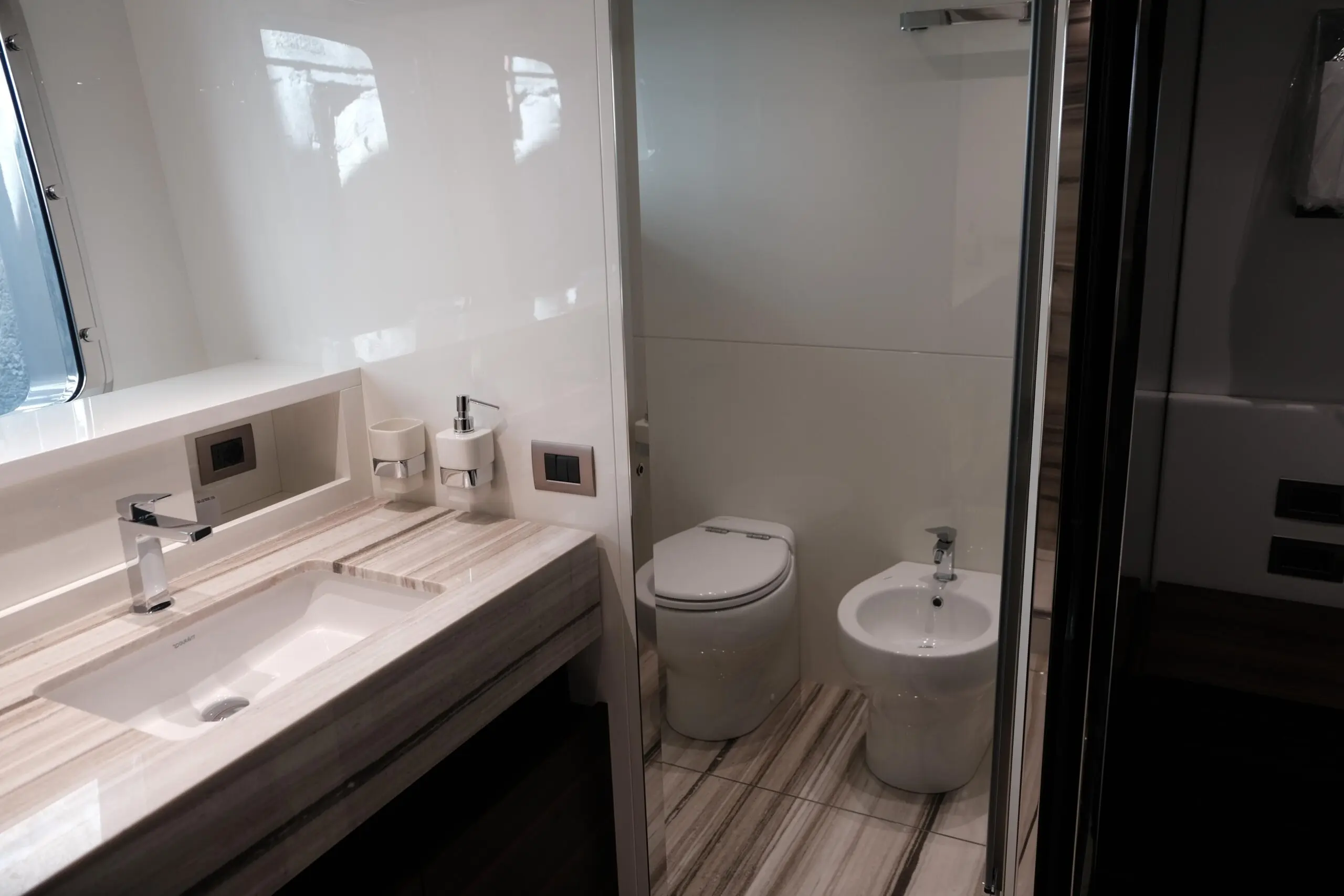 Thumbnail von Sanlorenzo SL86 Queen Martina