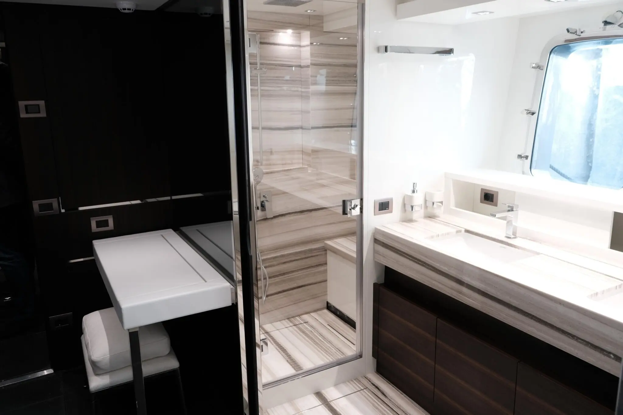 Thumbnail von Sanlorenzo SL86 Queen Martina