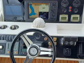 Thumbnail von Princess 72 MY KIBELA