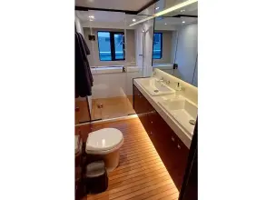 Thumbnail von Princess 72 MY KIBELA