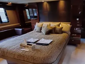 Thumbnail von Princess 72 MY KIBELA