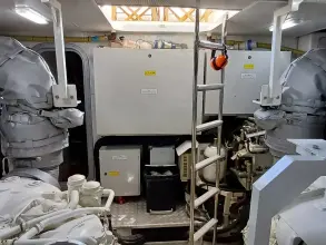 Thumbnail von Princess 72 MY KIBELA