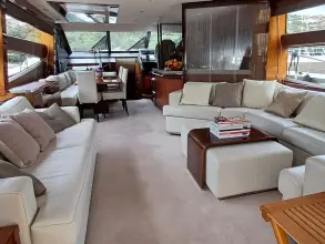 Thumbnail von Princess 72 MY KIBELA