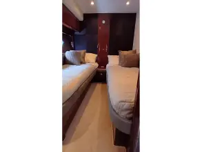 Thumbnail von Princess 72 MY KIBELA