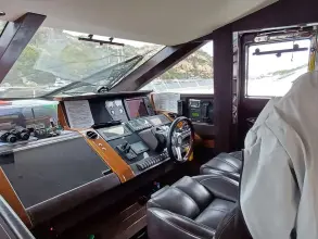 Thumbnail von Princess 72 MY KIBELA