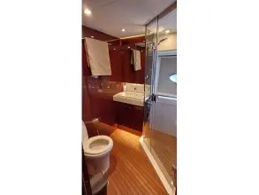 Thumbnail von Princess 72 MY KIBELA