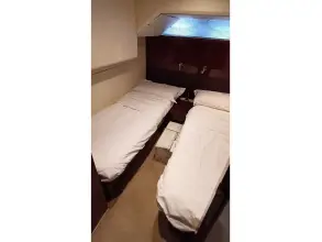 Thumbnail von Princess 72 MY KIBELA