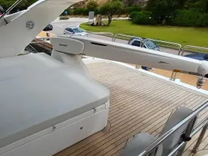 Thumbnail von Princess 72 MY KIBELA