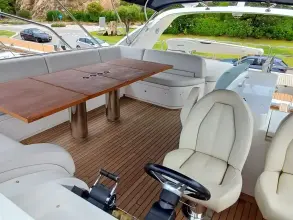 Thumbnail von Princess 72 MY KIBELA