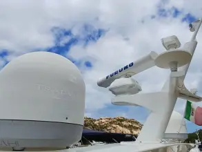 Thumbnail von Princess 72 MY KIBELA