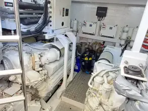 Thumbnail von Princess 72 MY KIBELA