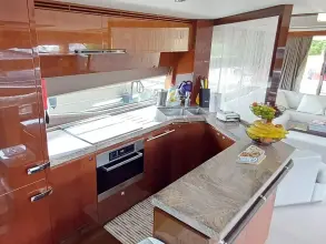 Thumbnail von Princess 72 MY KIBELA