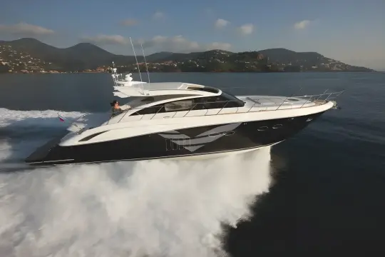 Princess V62