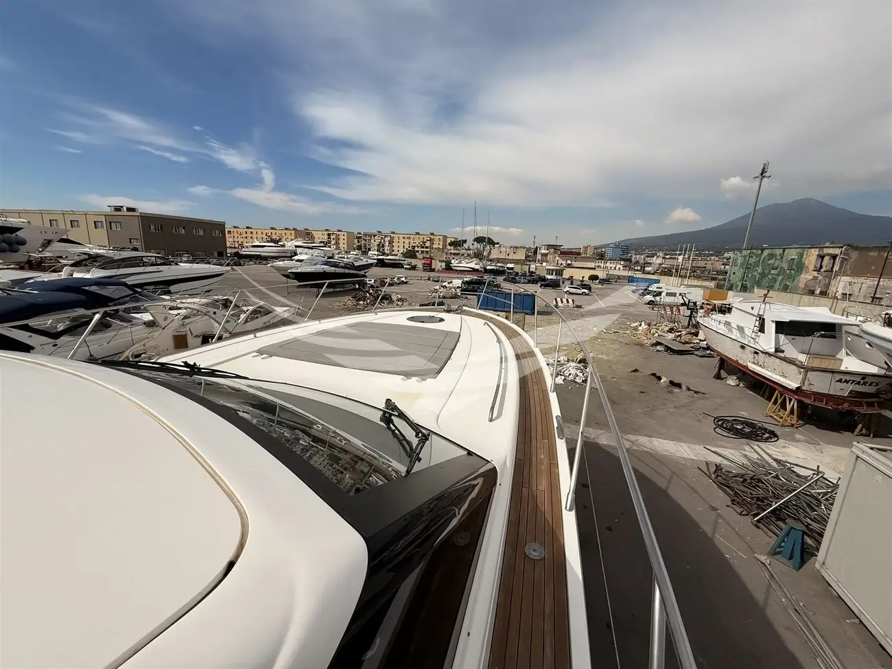 Thumbnail von Принцесса V62