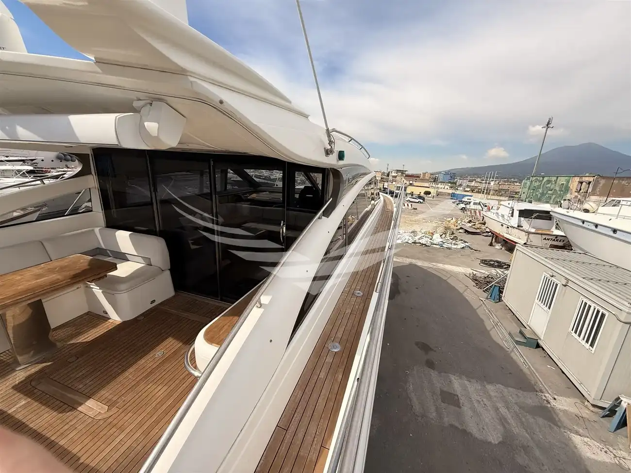 Thumbnail von Принцесса V62