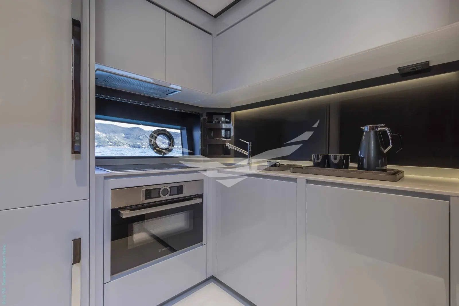 Thumbnail von Riva 76 Perseo Super