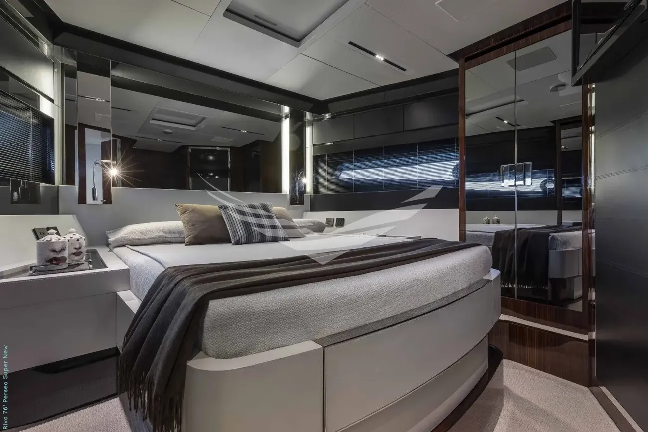 Thumbnail von Riva 76 Perseo Super