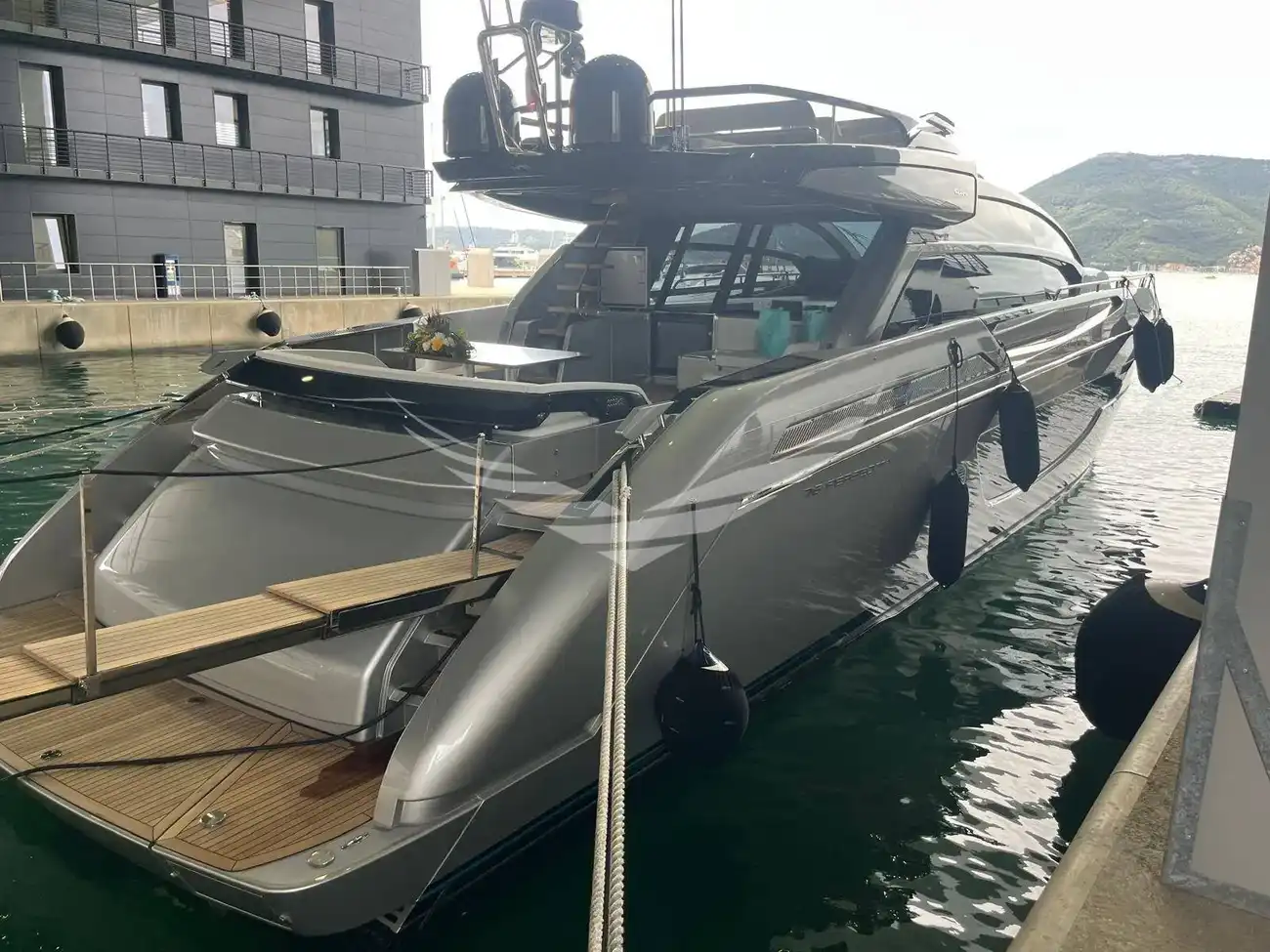 Thumbnail von Riva 76 Perseo Super