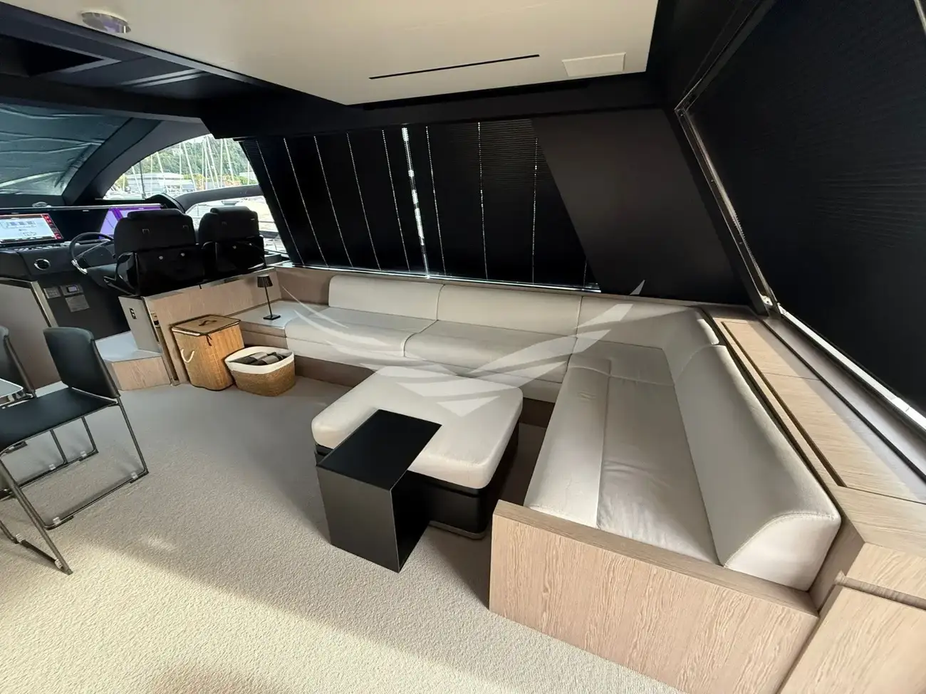 Thumbnail von Riva 76 Perseo Super